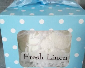 Bathbomb in gift box 270g,