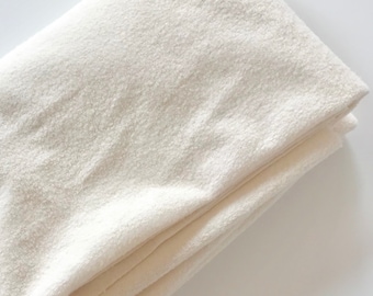 Organic PUL lined Sherpa