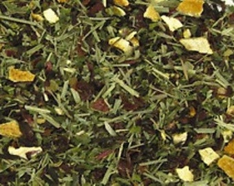Fruit Blend Herbal Tea