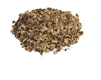 100 g Dried Organic Restharrow root (Ononis spinosa) herb