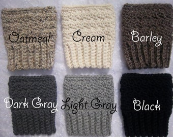 Boot Cuffs Womens Wool Boot Cuffs Womens Boot Cuffs Womans Wool Boot Cuffs Womens Boots Wool Socks Crochet Boot Cuffs Womens Free Shipping