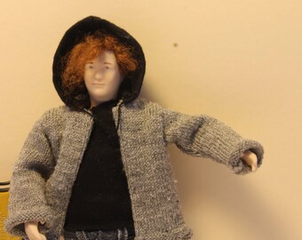Doll scale 1/12
