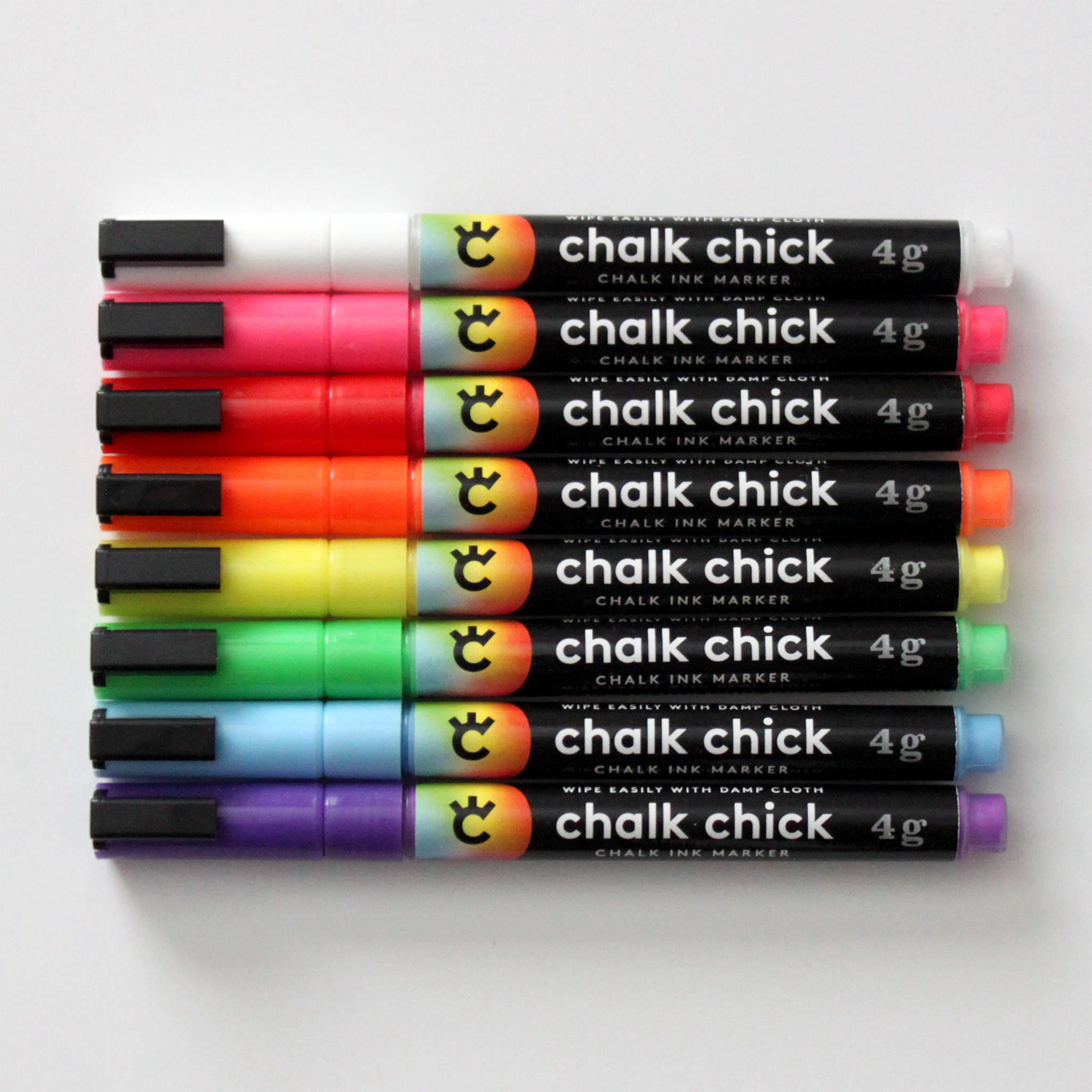 Chalk Ink Markers
