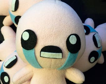 Isaac Plush