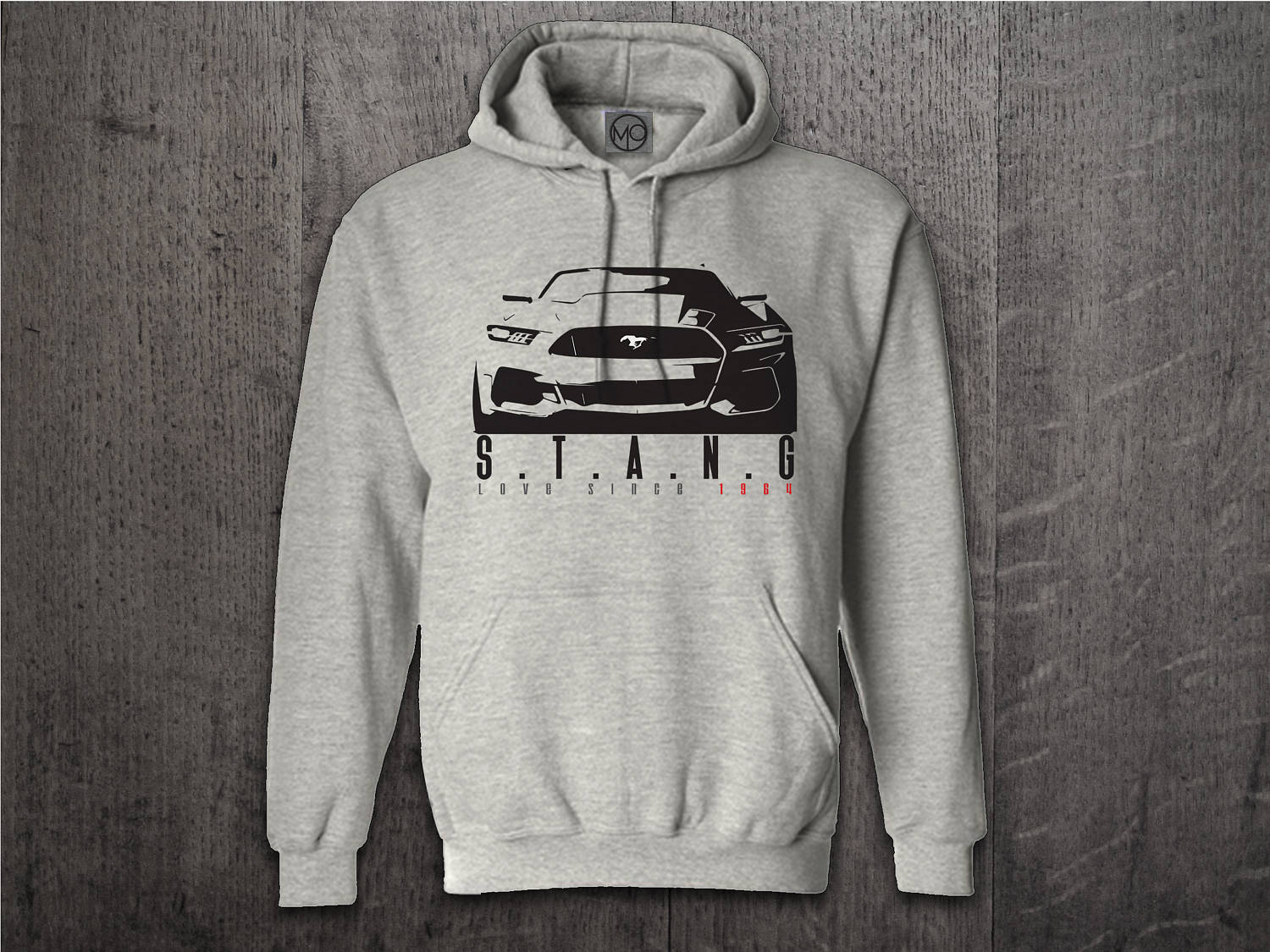 custom car sweatshirts
