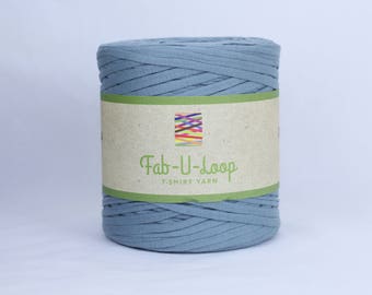 T-Shirt Yarn - "Swim" ~160 yards, 130 m