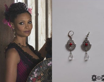 Maeve Inspired Intuition Earrings