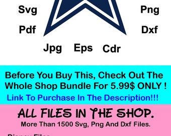 70% OFF, Dallas Cowboys Svg, Dallas Cowboys Png, Pdf, Eps, Dxf, Jpeg, Football Svg, Dallas Cowboys Clipart, Vector, Silhouette, Cameo,Cricut