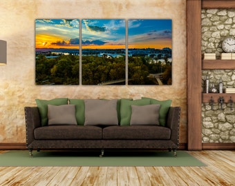 Chattanooga Print, Chattanooga decor, Chattanooga Skyline, Chattanooga, Chattanooga art, Chattanooga Wall Art, Chattanooga City, Chattanooga