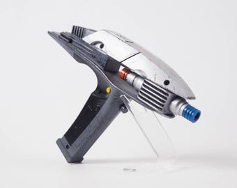 NuTrek-style - Star Trek Phaser - Cosplay costume prop weapon gun pistol Beyond