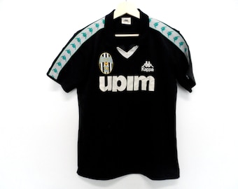 vintage juventus shirt