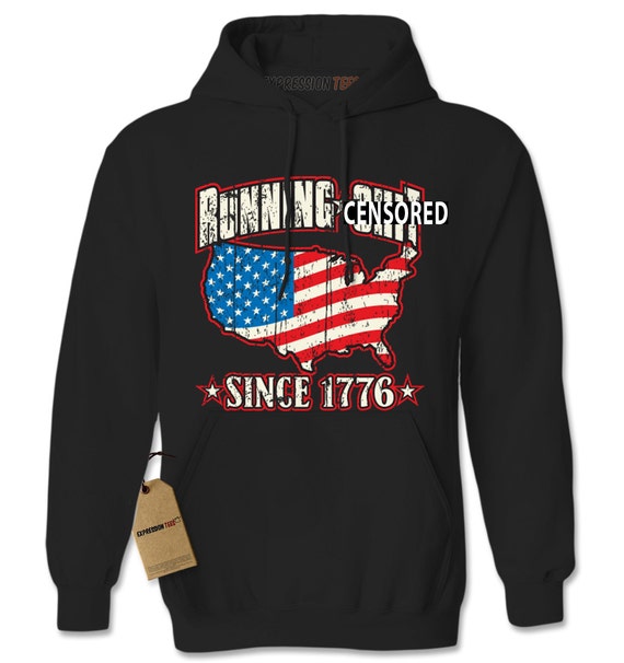 coming to america sweatshirt