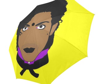 PRINCE Automatic Foldable Umbrella