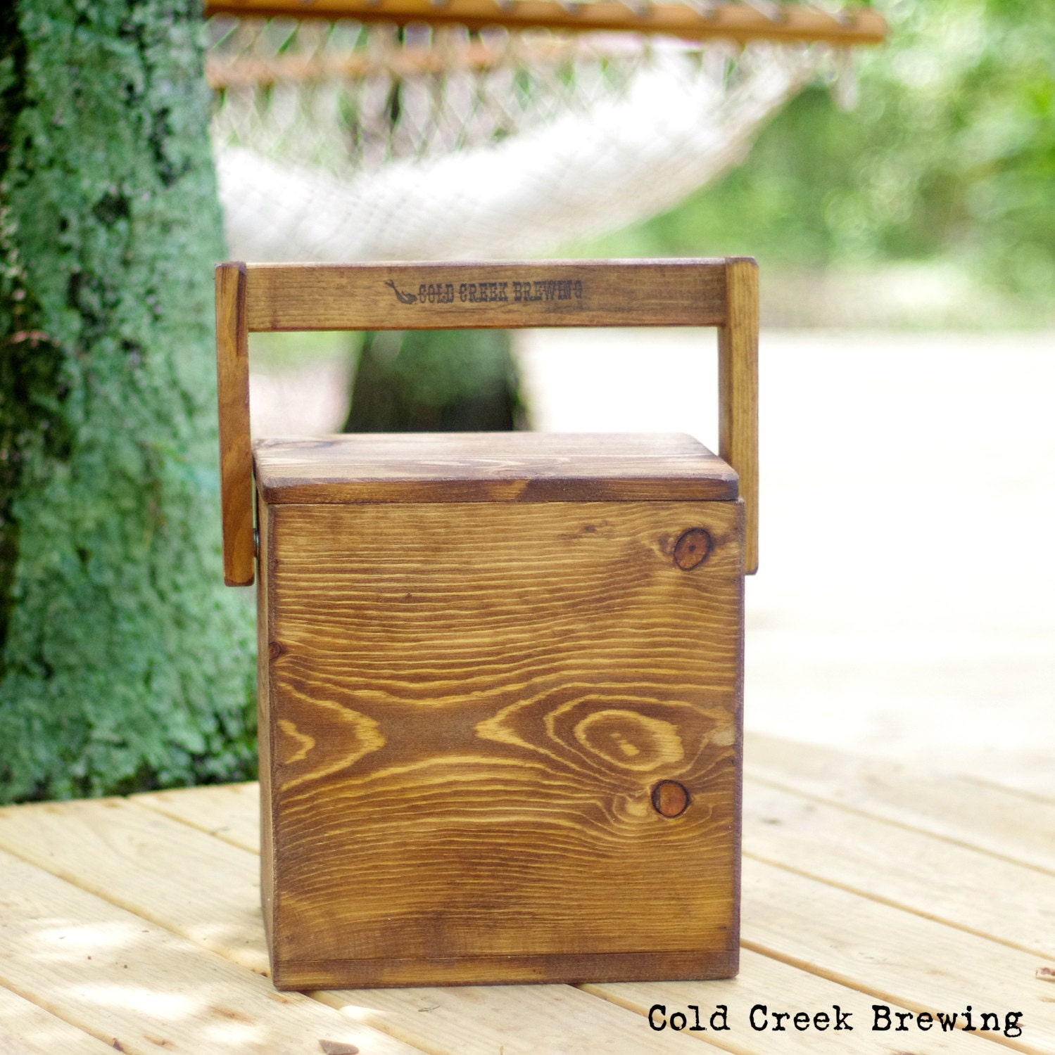 Beer Cooler Groomsmen Gift Best Man Wedding Zoom
