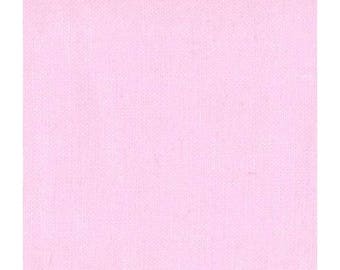 Bella Solids Parfait Pink 9900 248 Moda