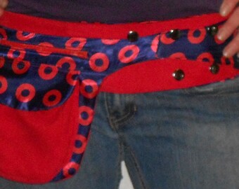 Fishman donut Hippie Sack