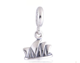 sydney opera house pandora charm sydney opera house pandora charm
