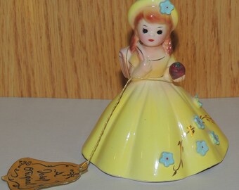 JOSEF Original Japan "School Belle"
