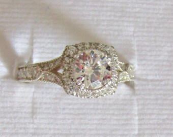 Made To Order Wedding Ring
