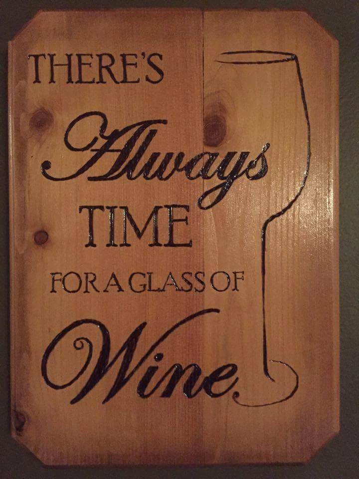 Personalized Wood Signs Gallery Photo