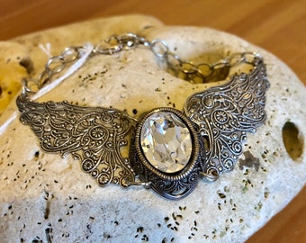 Guardian Angel bracelet ( 1 )