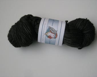 Lump of Coal (Long Sport)