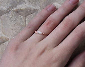 Delicate Ring