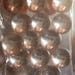 High Quality Quartz Crystal Ball/Spheres - Natural crystal - 23 to 24 mm - XLNT Clarity - High quality sphere
