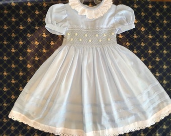 Maxi Dress Sewing Pattern for Girls Spring Dress Pdf
