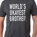 wearing brother shirt quotes