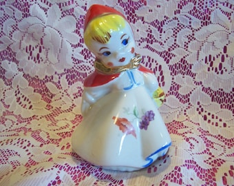 Large Little Red Riding Hood Shaker