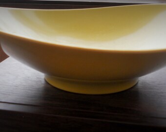 Vintage Melamine Bowl FLORENCE by PROLON