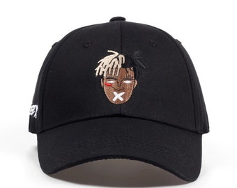 XXXTentacion Dad Hat