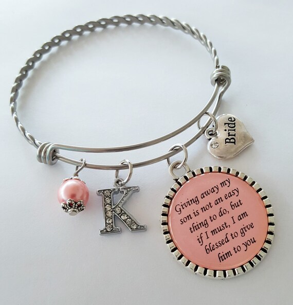 BRIDE to BE Wedding Gift Daught in Law Wedding Gift Gift for Daughter in Law Gift for Bride to Be Daughter in Law Gift Personalized Gift