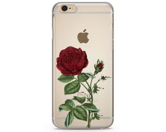 iphone 6 case rose flower iphone 6 case rose flower