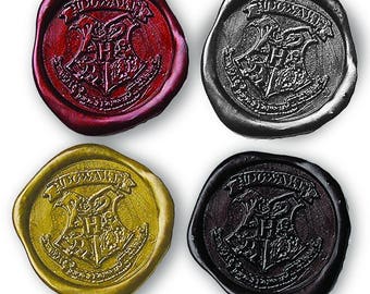 Prefect Badge Hogwarts School of Witchcraft and Wizardry