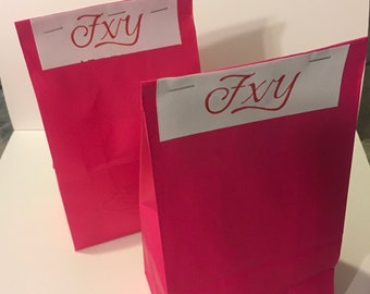 GRAB BAGS (20.00 value for only 10.00)