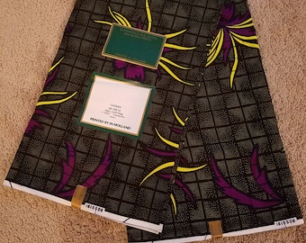 Ankara print. Ankara fabric. wax. African print. Dutch