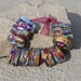 Dynamo lampwork bead set