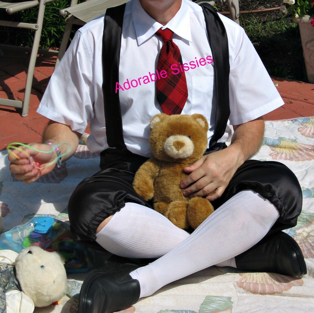 Adult baby dating site