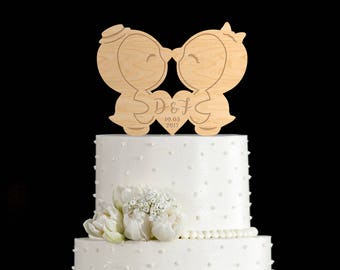 Penguin cake topper wedding,penguin cake topper,penguin wedding cake topper,penguin wedding topper,penguin wedding cake,penguin cake,6852017
