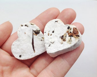 100 Wildflower Seed Bombs