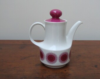 Mid Century Mitterteich Coffee pot.
