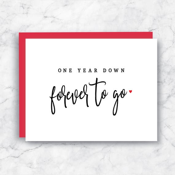 Luxury 99 Card For Anniversary With Name