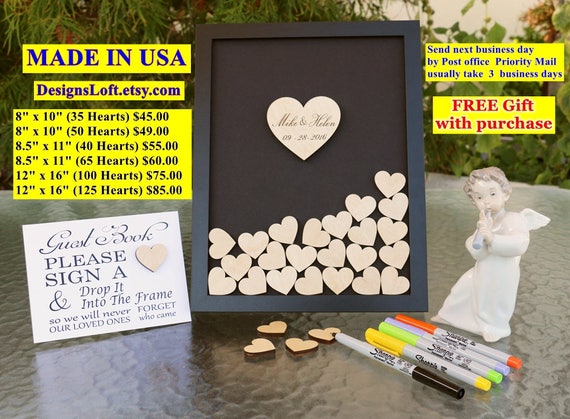business guest book