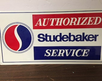 Fabulous Studebaker Collection Memorabilia