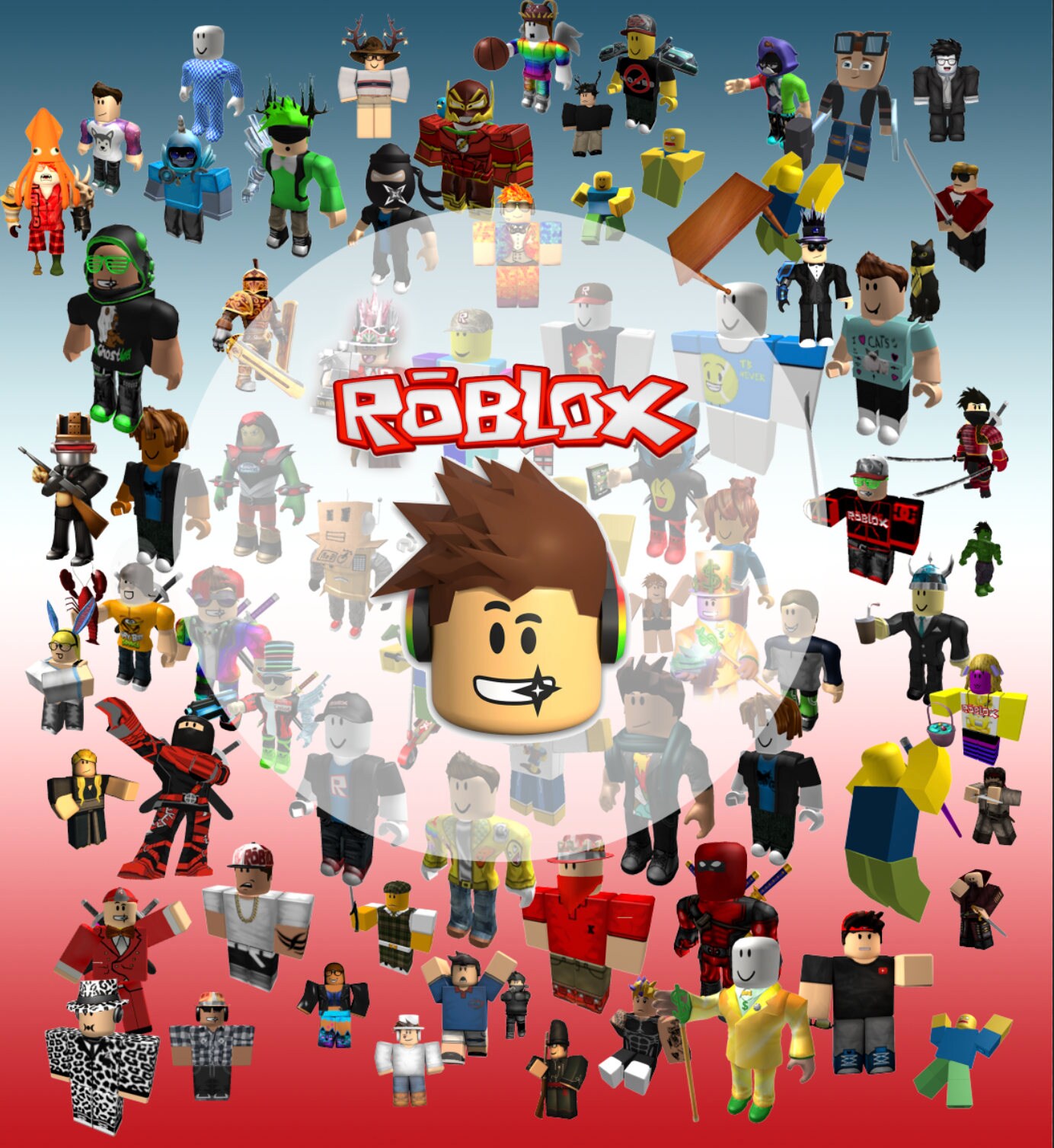 70 Roblox ClipArt Digital PNG image picture 70 Roblox ClipArt Digital PNG image picture
