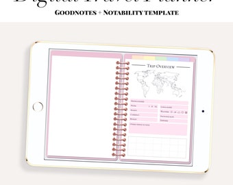 downloadable goodnotes 5 templates