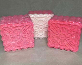Japanese Cherry Blossom Bath Bomb