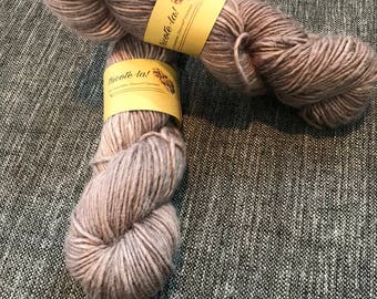 Skeins 100g Merino / Alpaca/silk